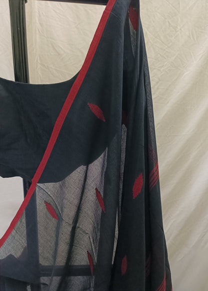 Kalrekha Cotton Saree