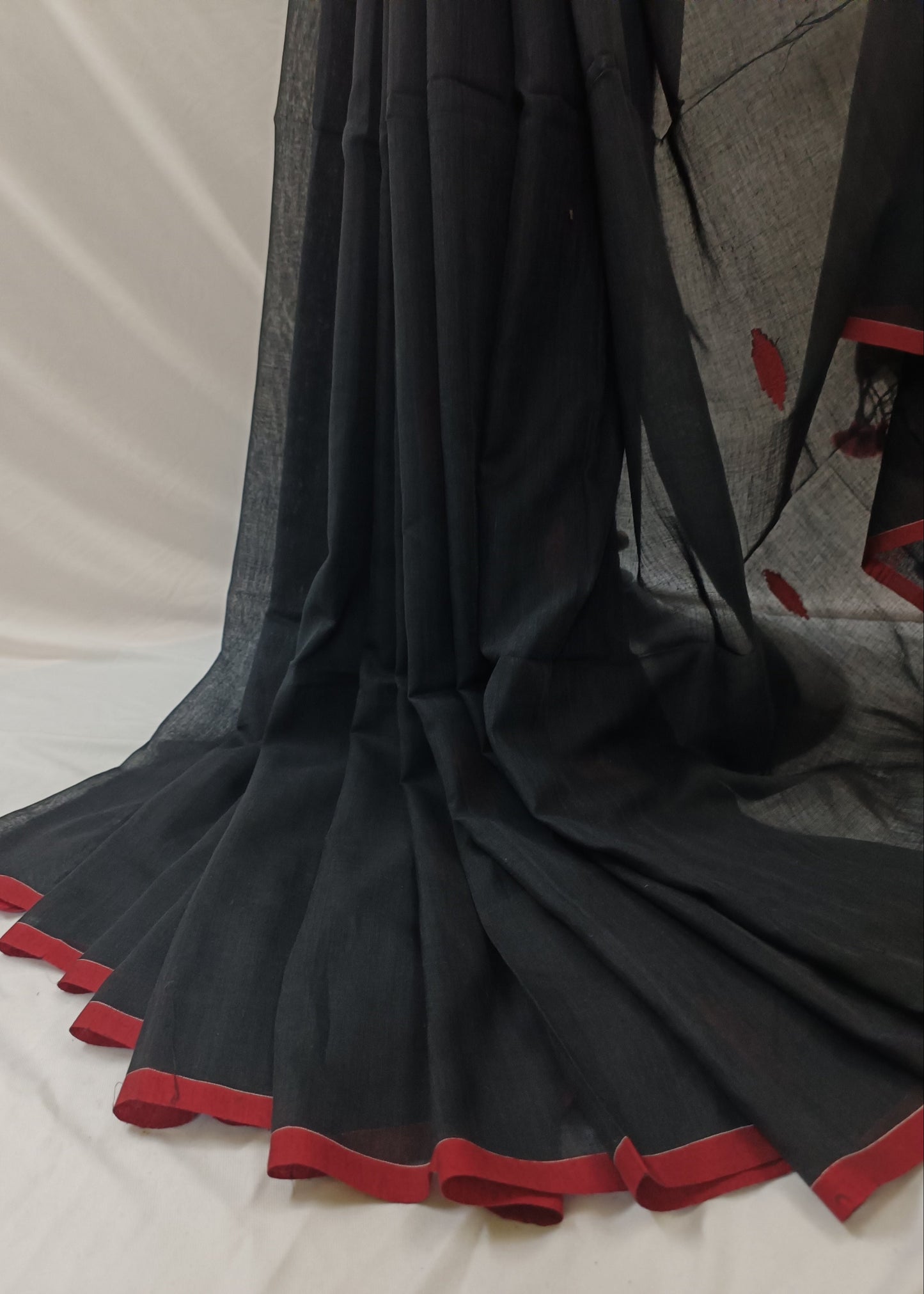 Kalrekha Cotton Saree