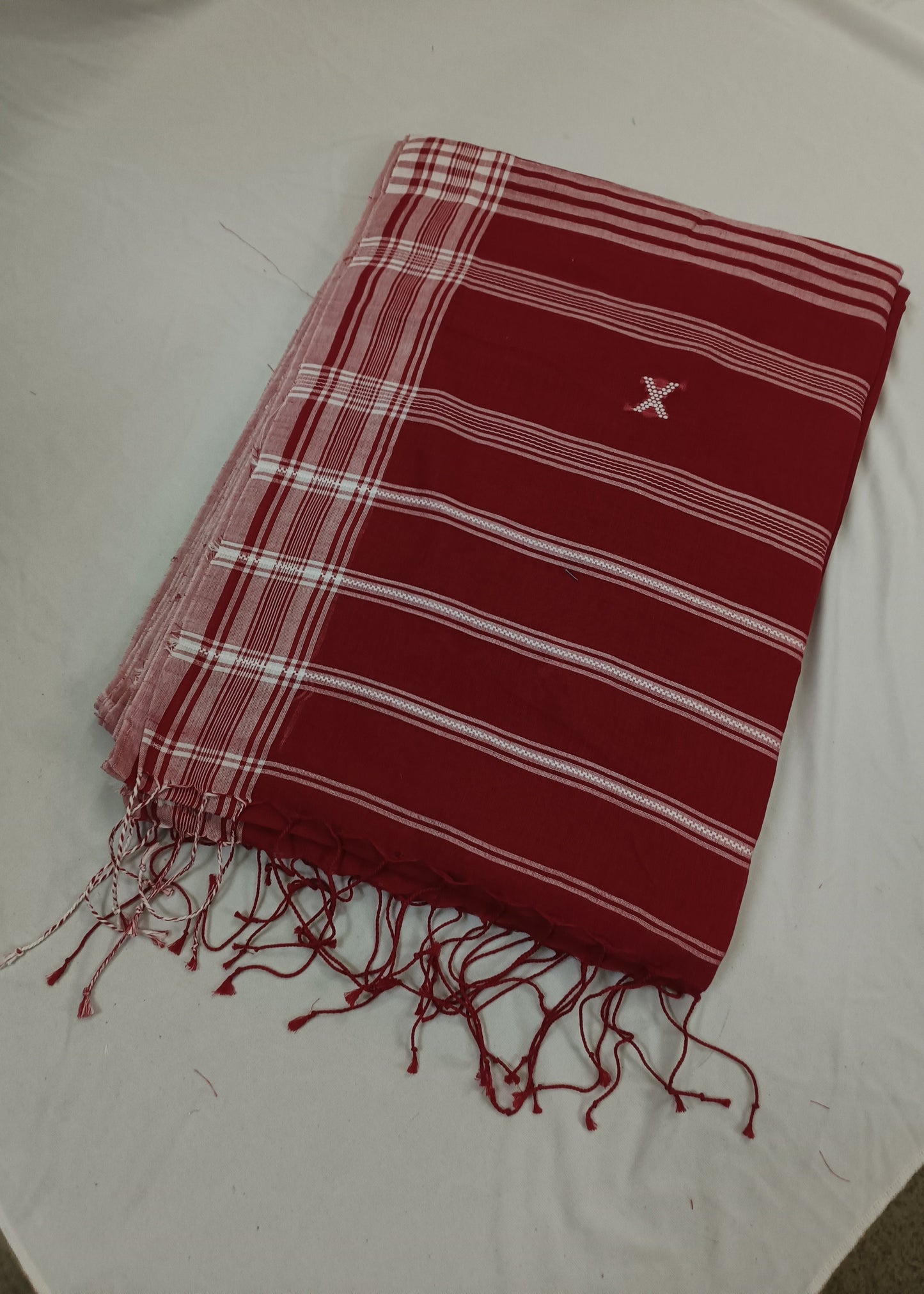 Lalima Cotton Saree