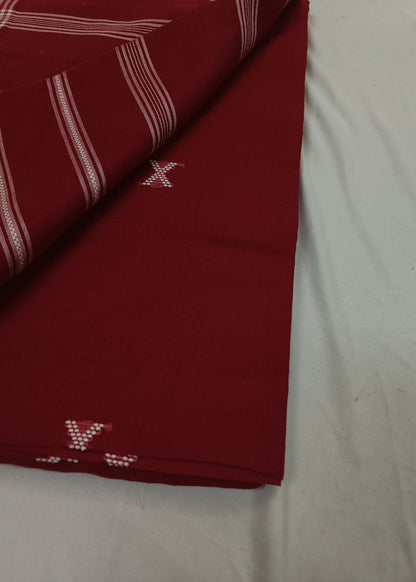 Lalima Cotton Saree
