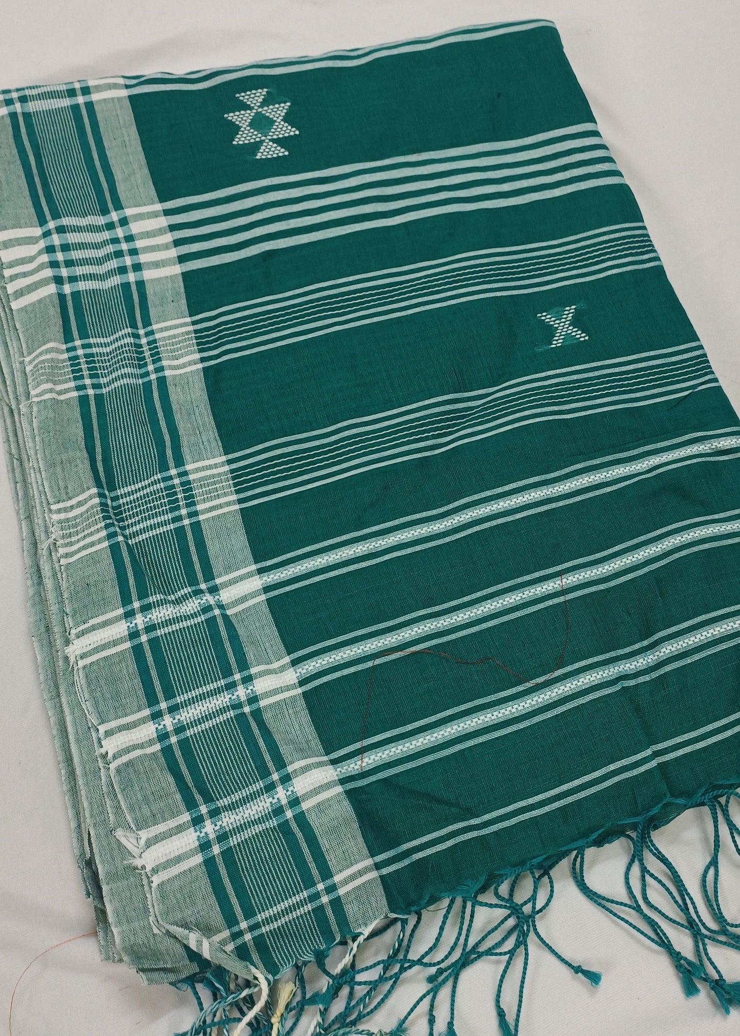 Harini Cotton Saree