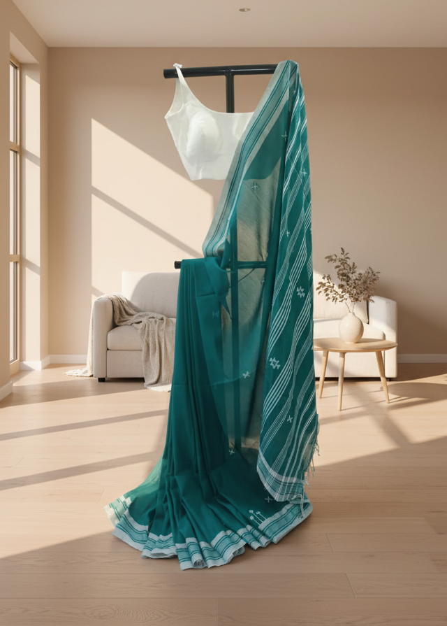 Harini Cotton Saree