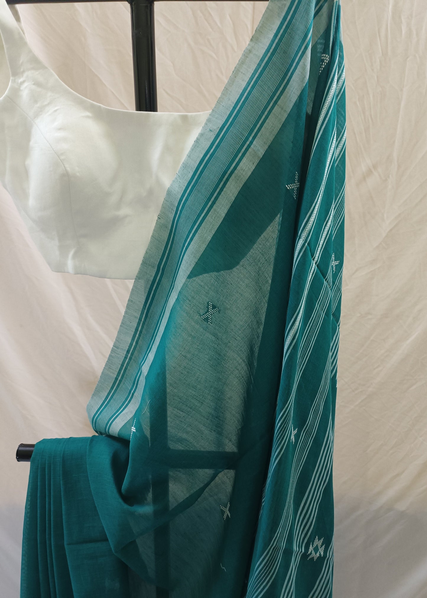 Harini Cotton Saree