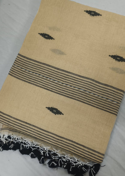 Eesha Cotton Saree