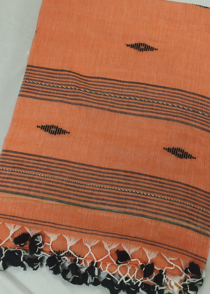 Aarini Cotton Saree