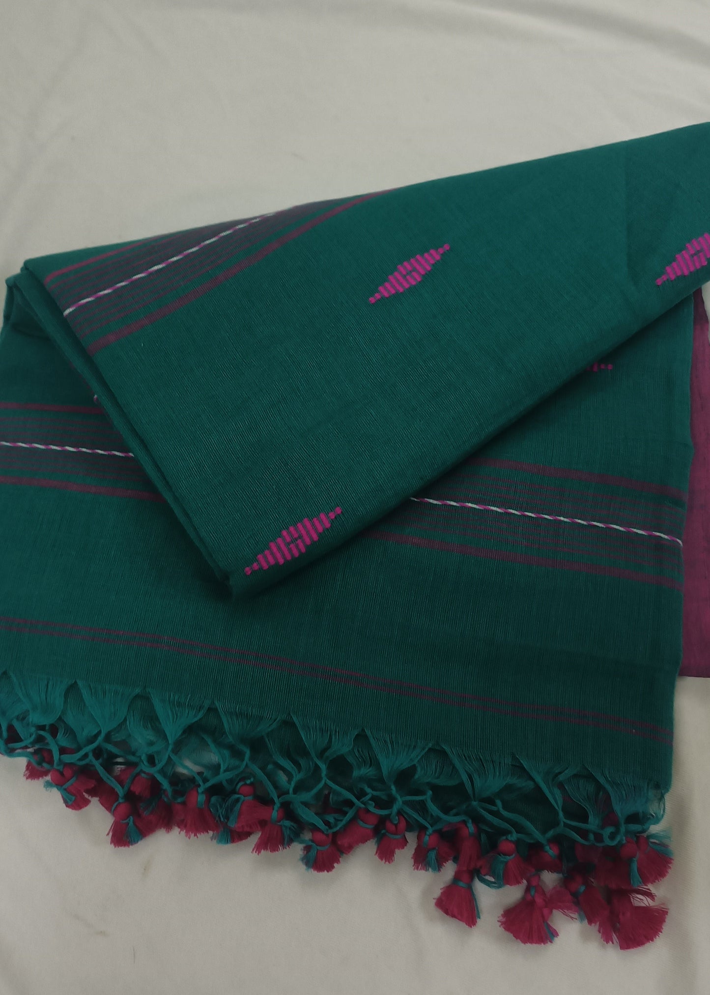 Mayuri Cotton Saree