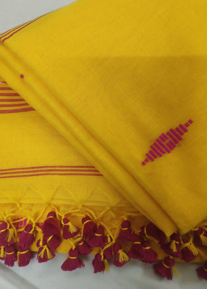 Surya Cotton Saree