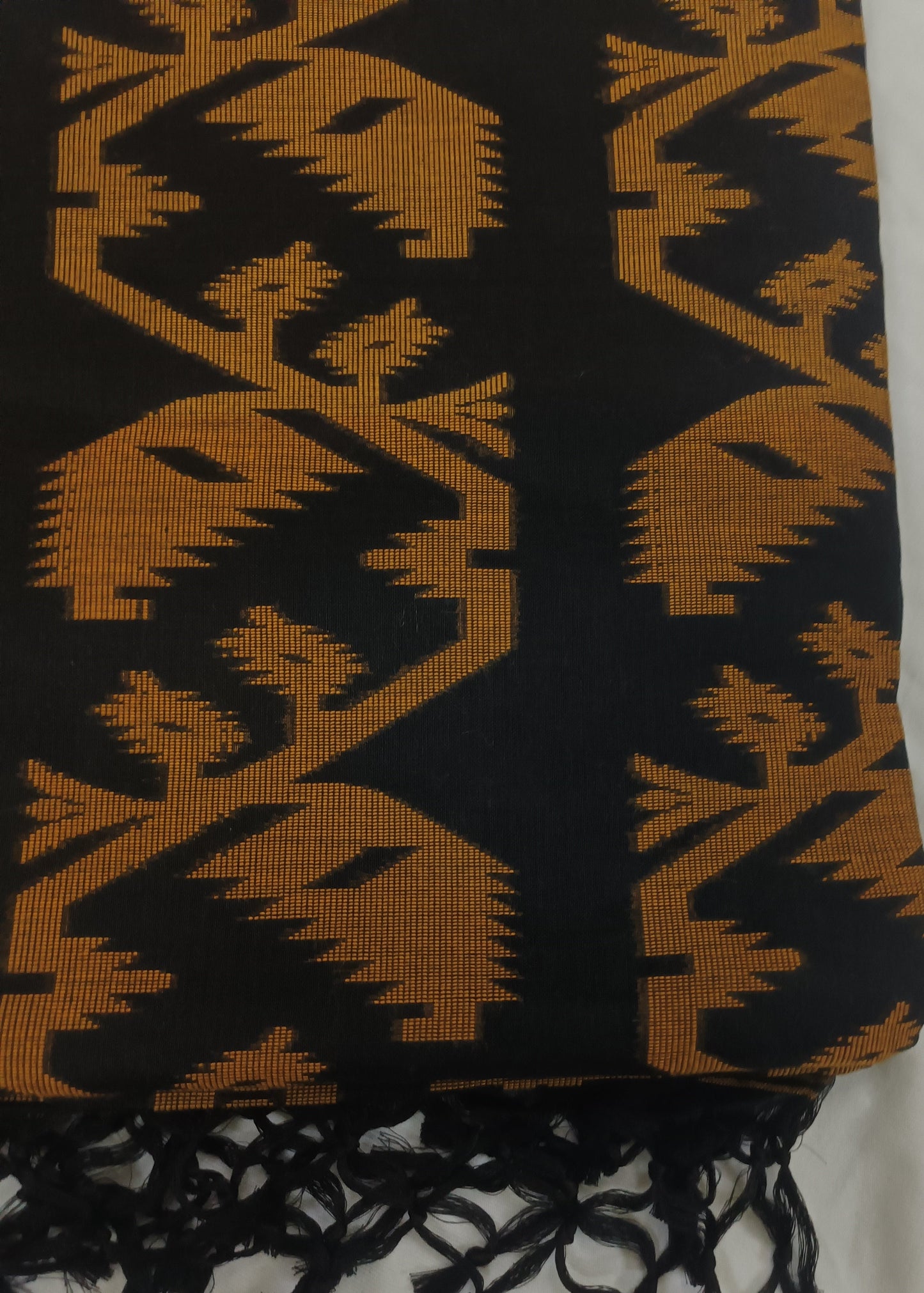 Nishka Cotton Saree