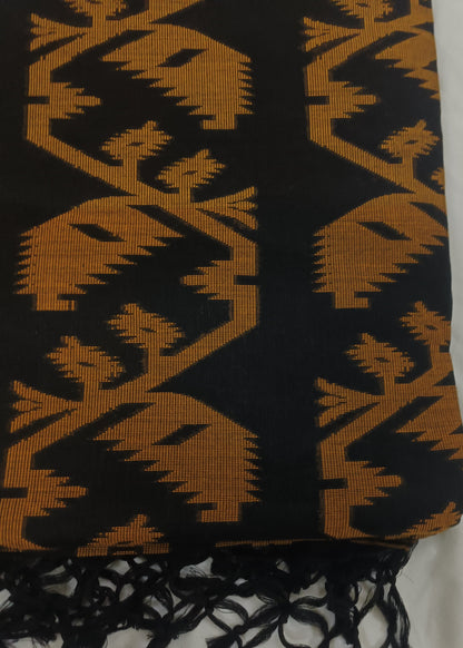 Nishka Cotton Saree