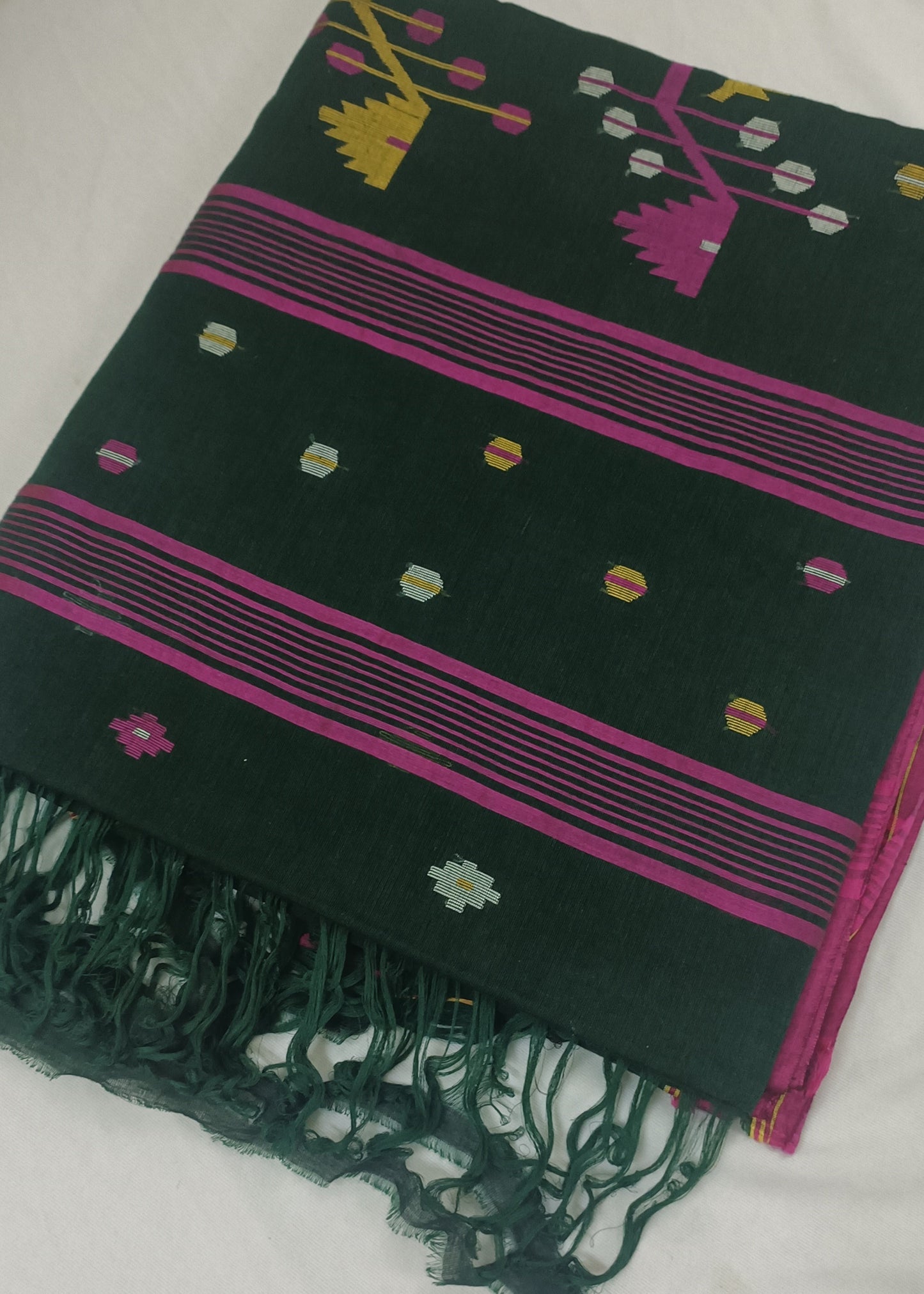 Prerna Cotton Saree