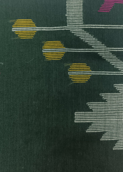 Prerna Cotton Saree