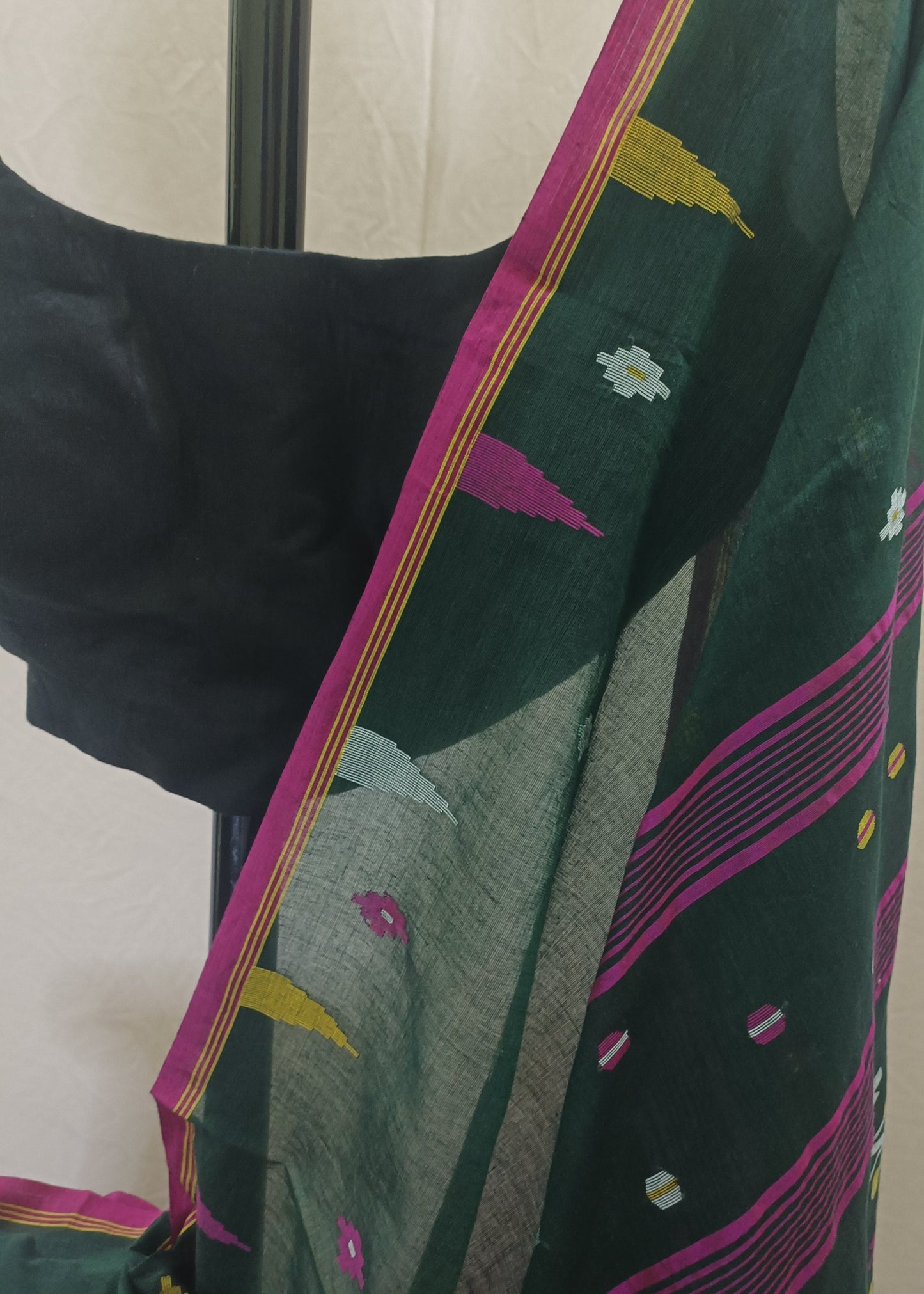 Prerna Cotton Saree