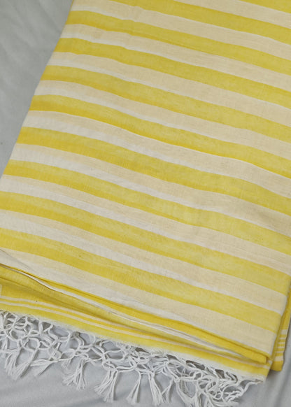 Hema Cotton Saree