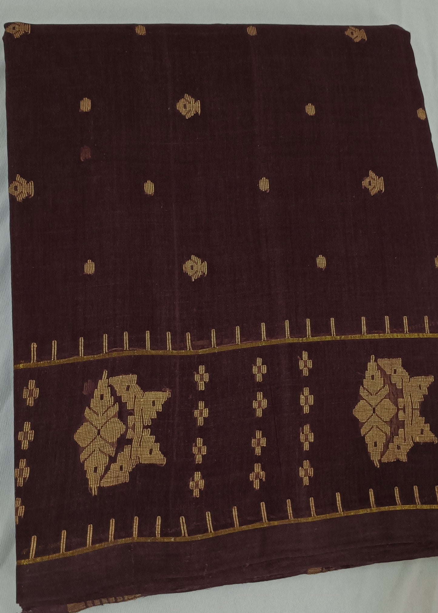 Madhulika Organza Saree