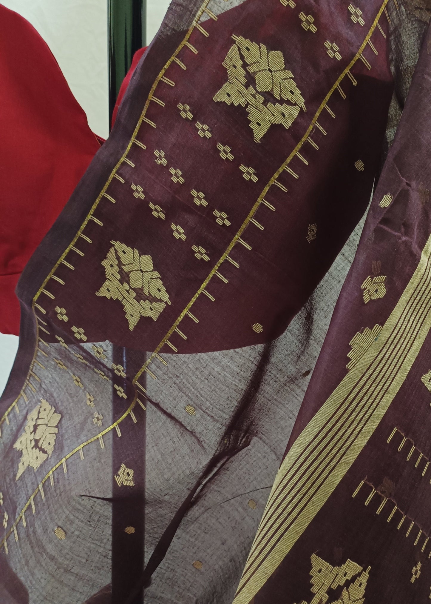 Madhulika Organza Saree
