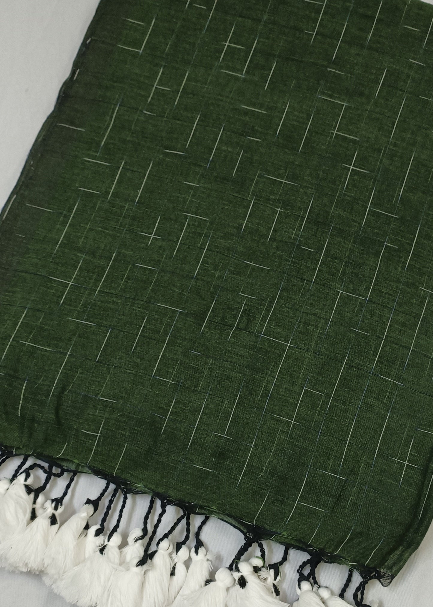 Vriksha Mul Cotton Saree