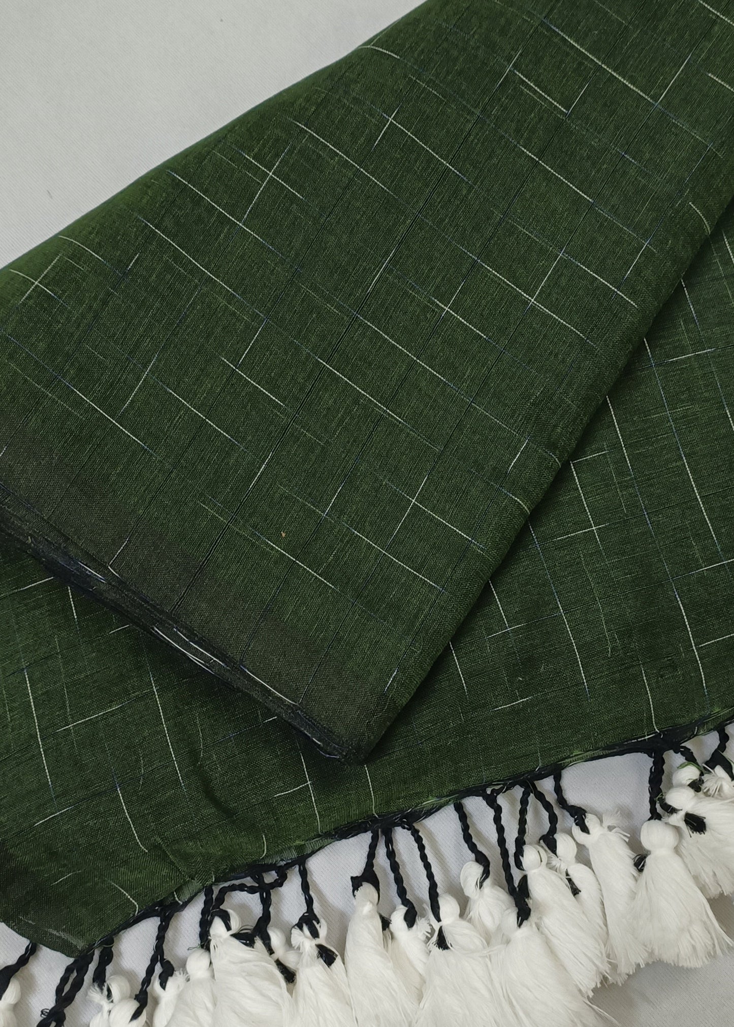 Vriksha Mul Cotton Saree