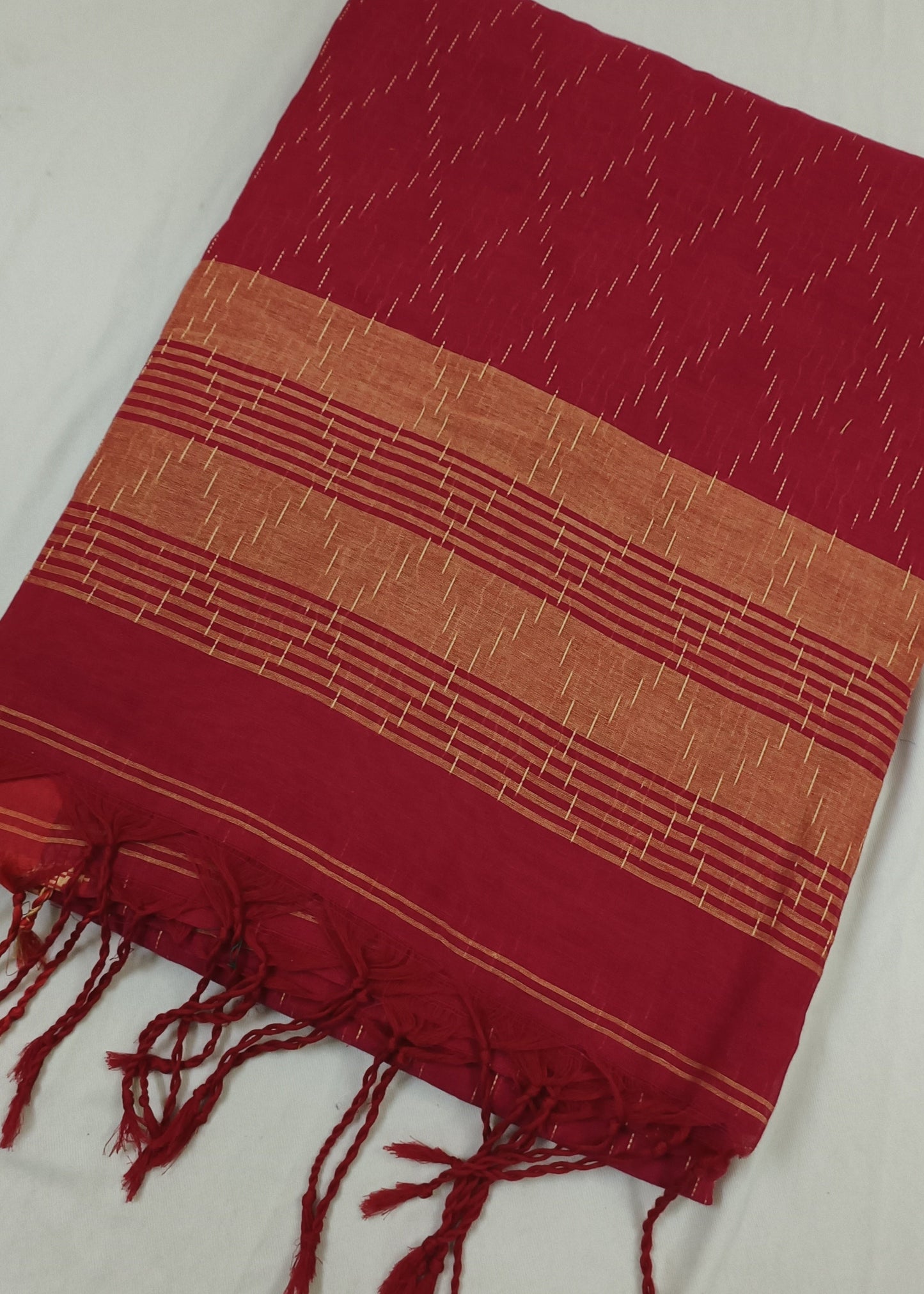 Kumudini Cotton Saree