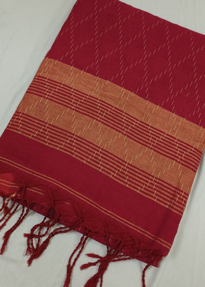 Kumudini Cotton Saree