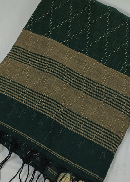 Prakriti Cotton Saree