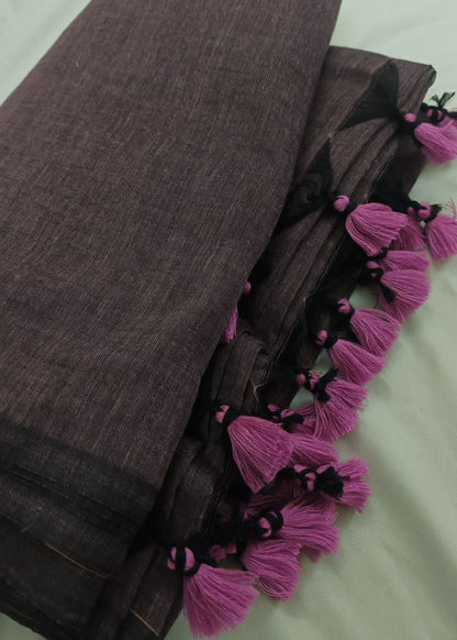 Madhurima Mul Cotton Saree