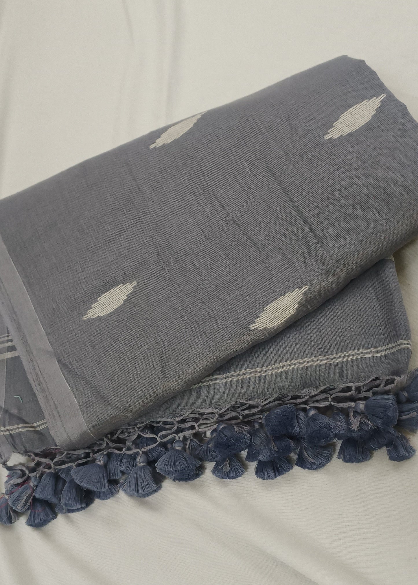Meghrekha Cotton Saree