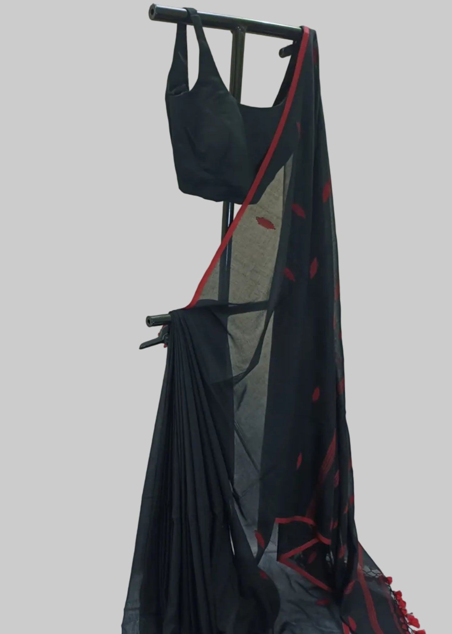 Kalrekha Cotton Saree
