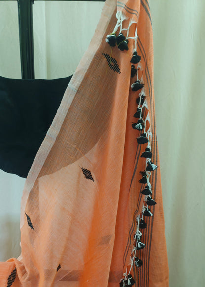 Aarini Cotton Saree