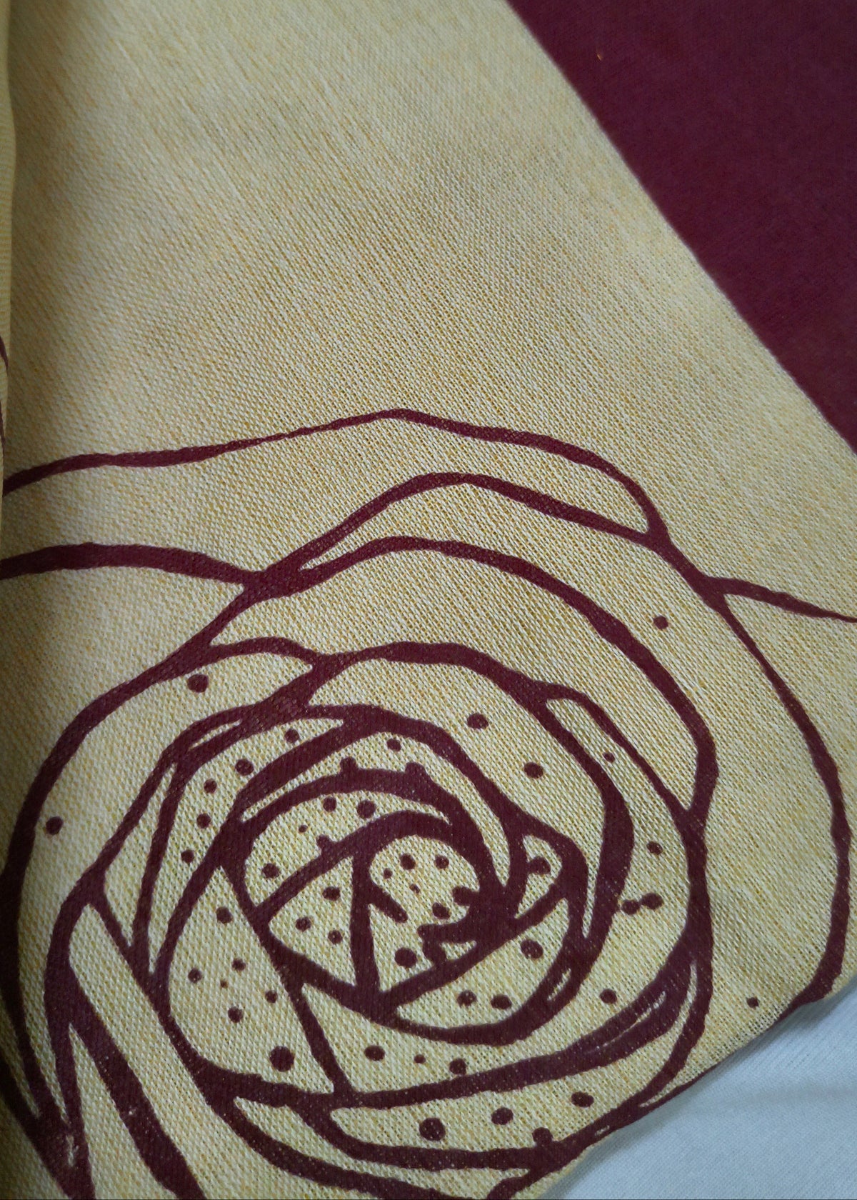 Ruhani Cotton Saree