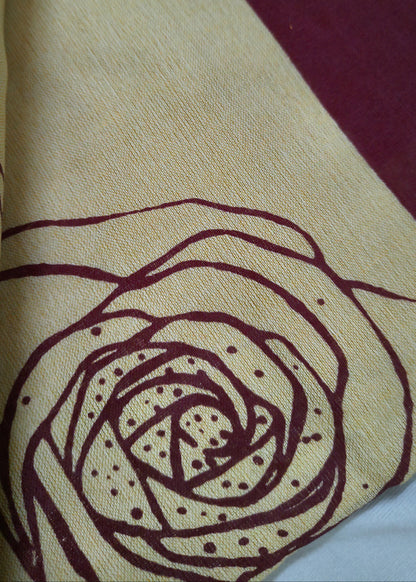 Ruhani Cotton Saree