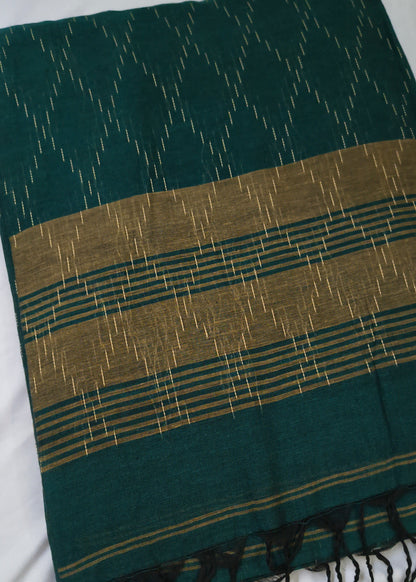 Neelima Cotton Saree