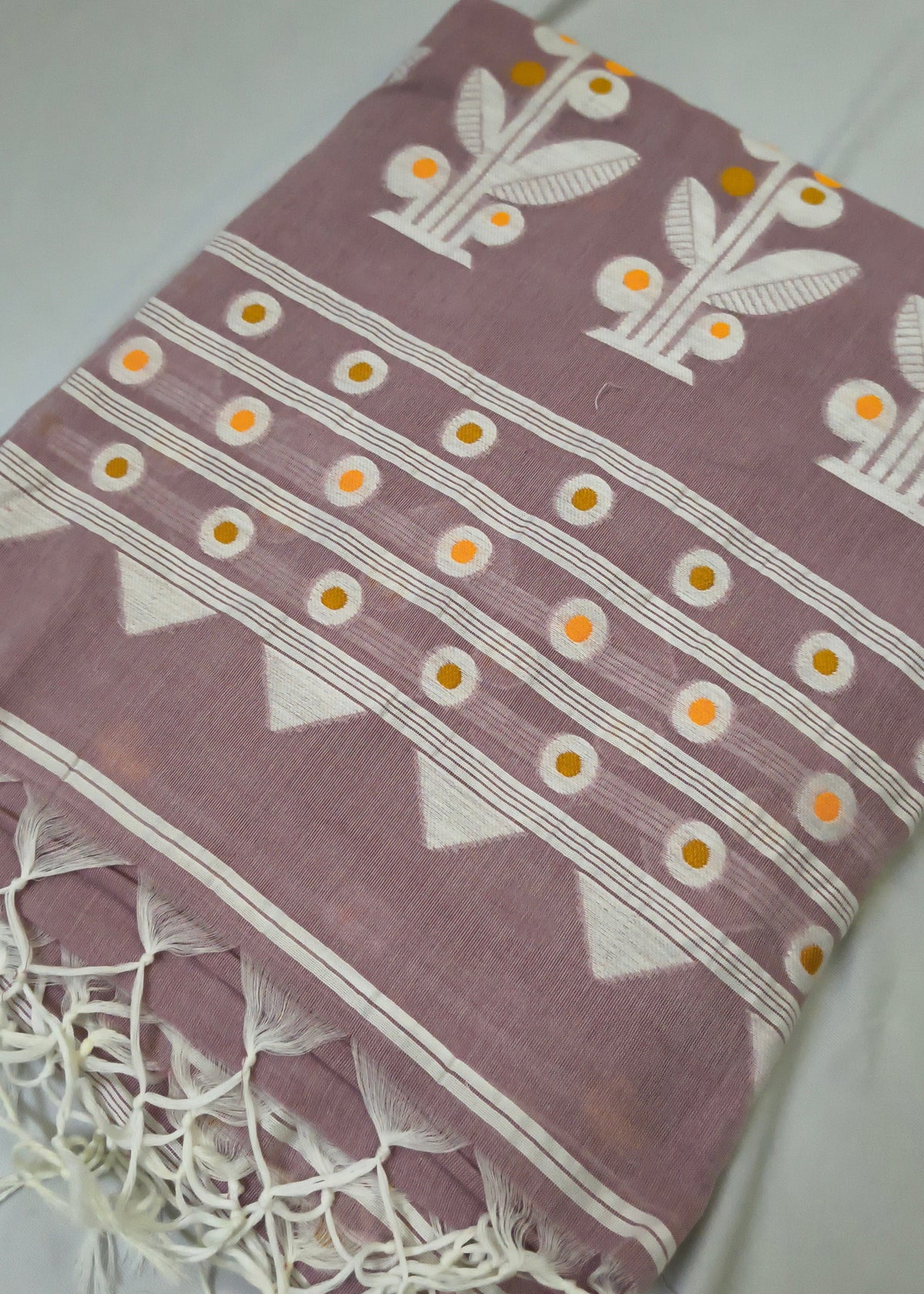 Arohi Cotton Saree