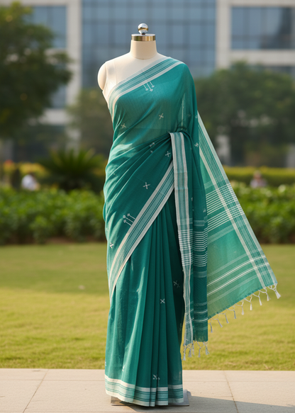 Harini Cotton saree